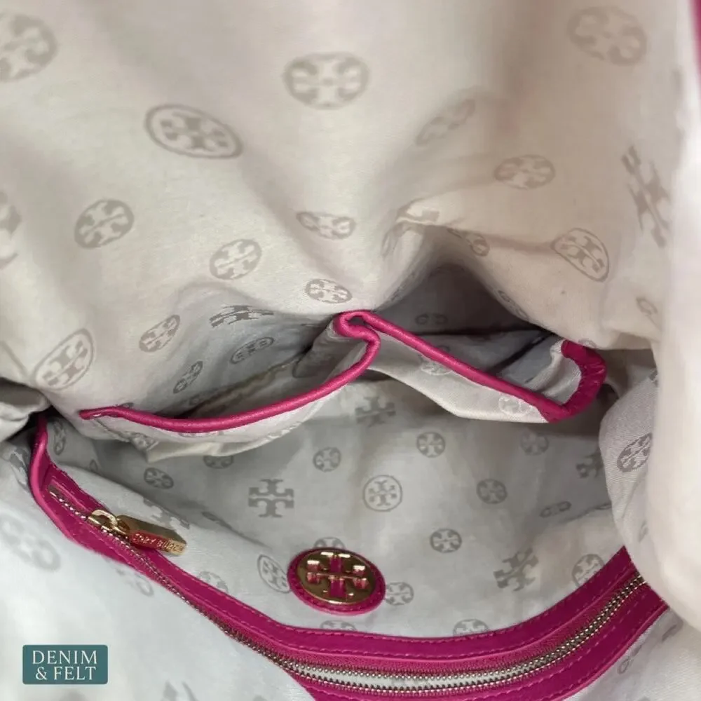 Tory Burch statement making